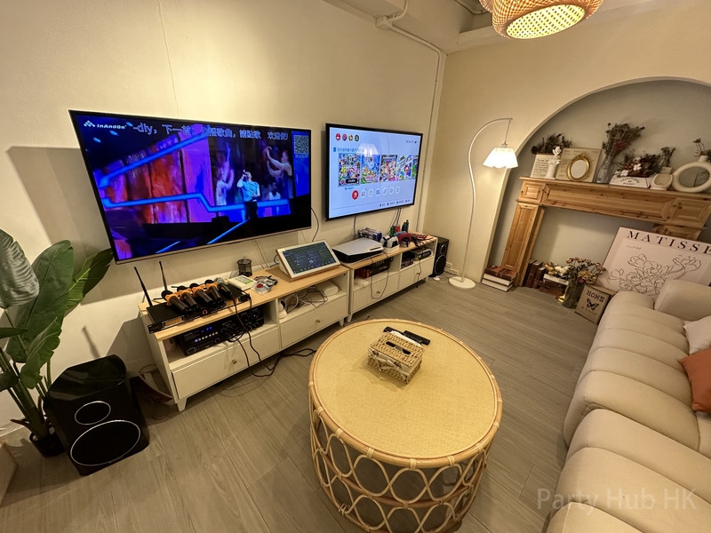 Chillitude Partyroom-11