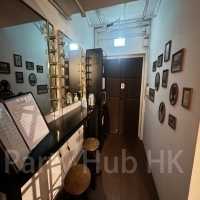  British Style Private Party Room-6