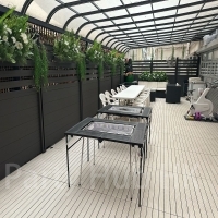 Partyroom SilverSoul BBQ-5