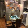 Chill Partyroom-16