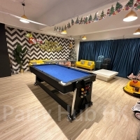 Minihome Partyroom-6