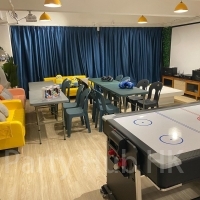 Minihome Partyroom-7