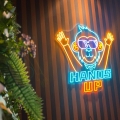 Handsup Partyroom-0