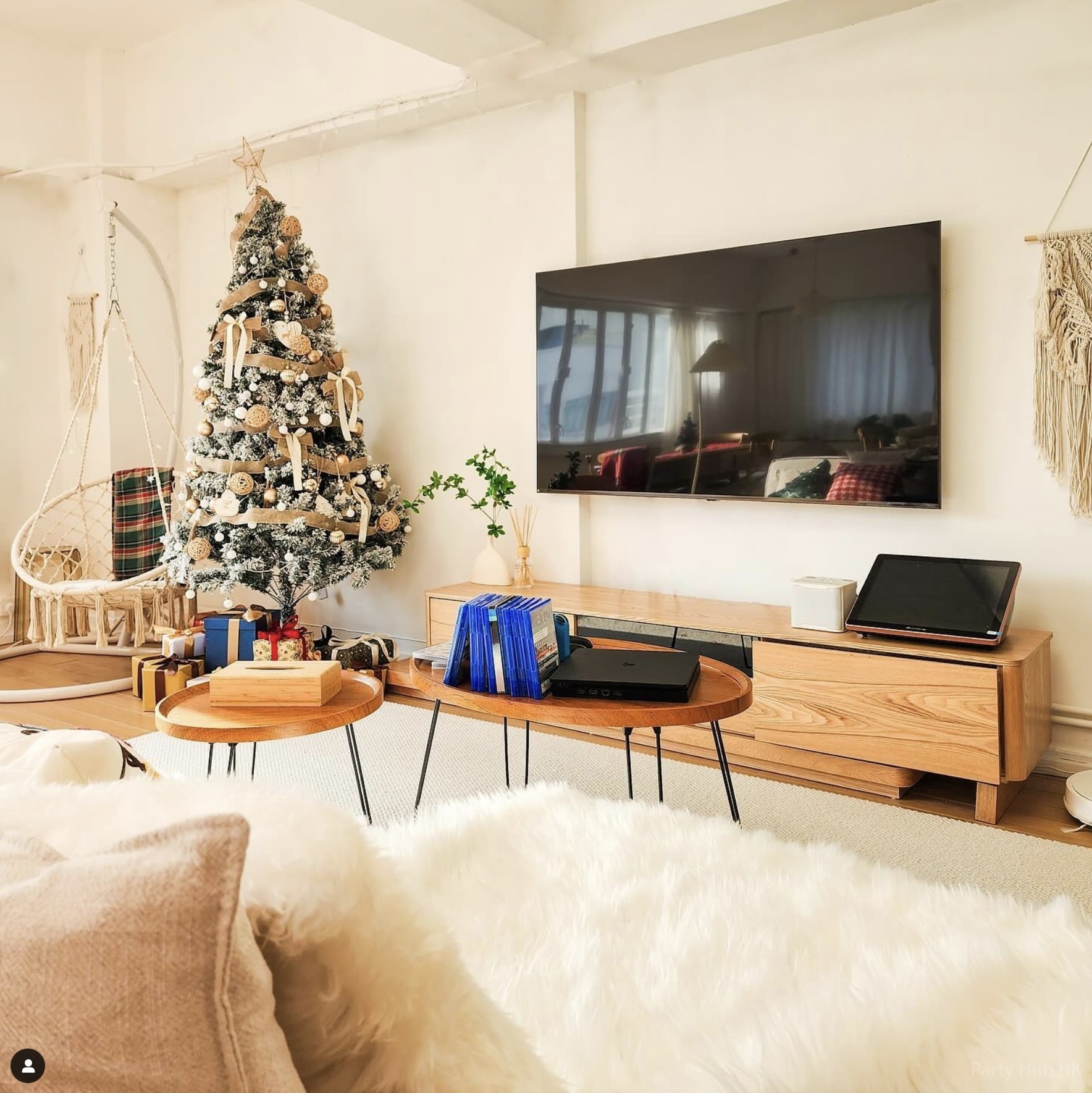 The Wood Partyroom-14