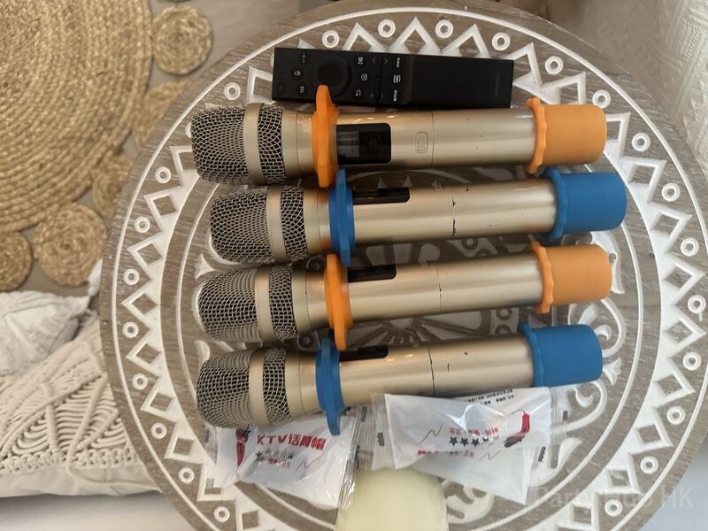 Chillax Partyroom-21