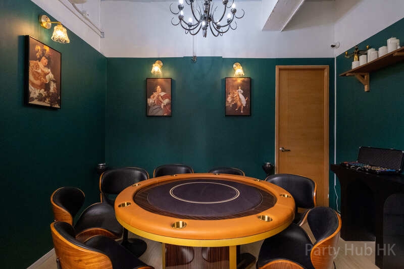 Corner3 Partyroom-35