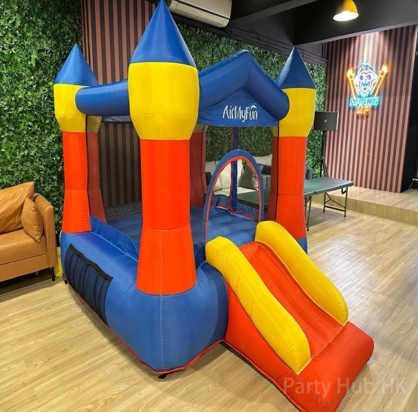 Handsup Partyroom-13