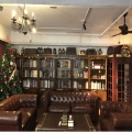  British Style Private Party Room-1