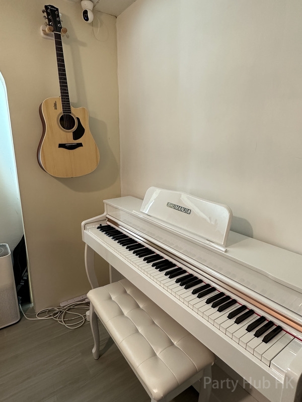 Chillitude Partyroom-10