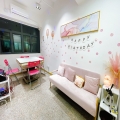 Tazhouse party room-11