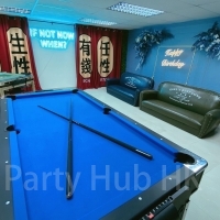 Studio Partyroom-1