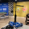 Handsup Partyroom-9