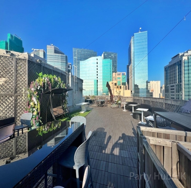 Spaco KwunTong Partyroom-1