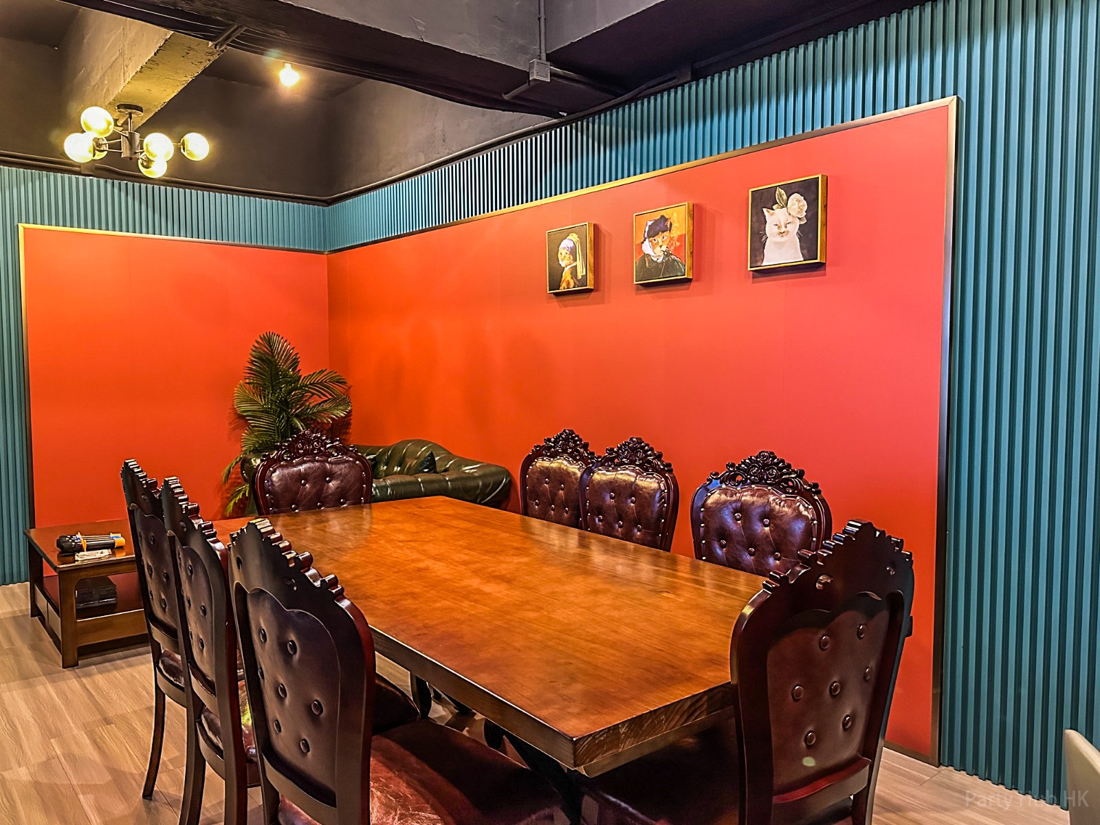 5R Party Partyroom-19