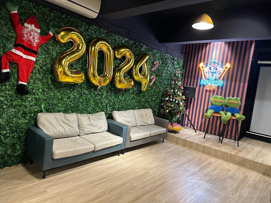 Handsup Partyroom-22