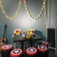 Touch Wood Partyroom-9