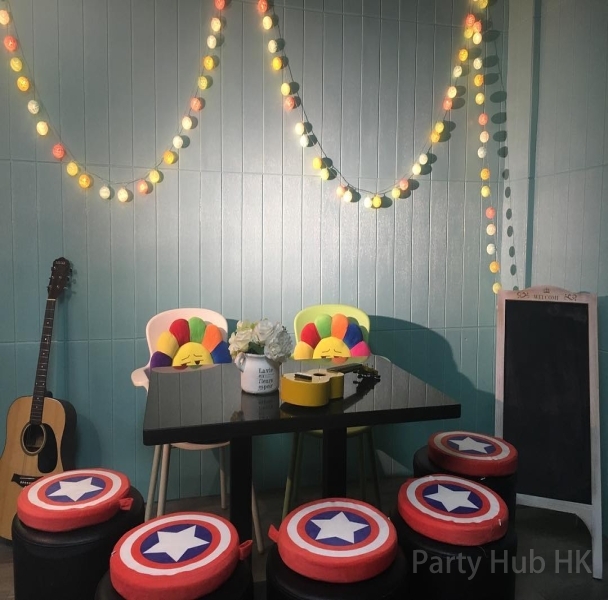 Touch Wood Partyroom-9