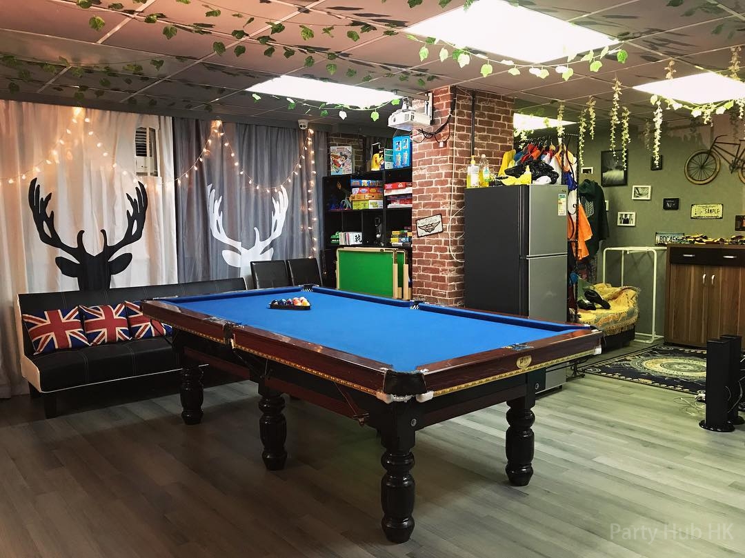 Touch Wood Partyroom-19