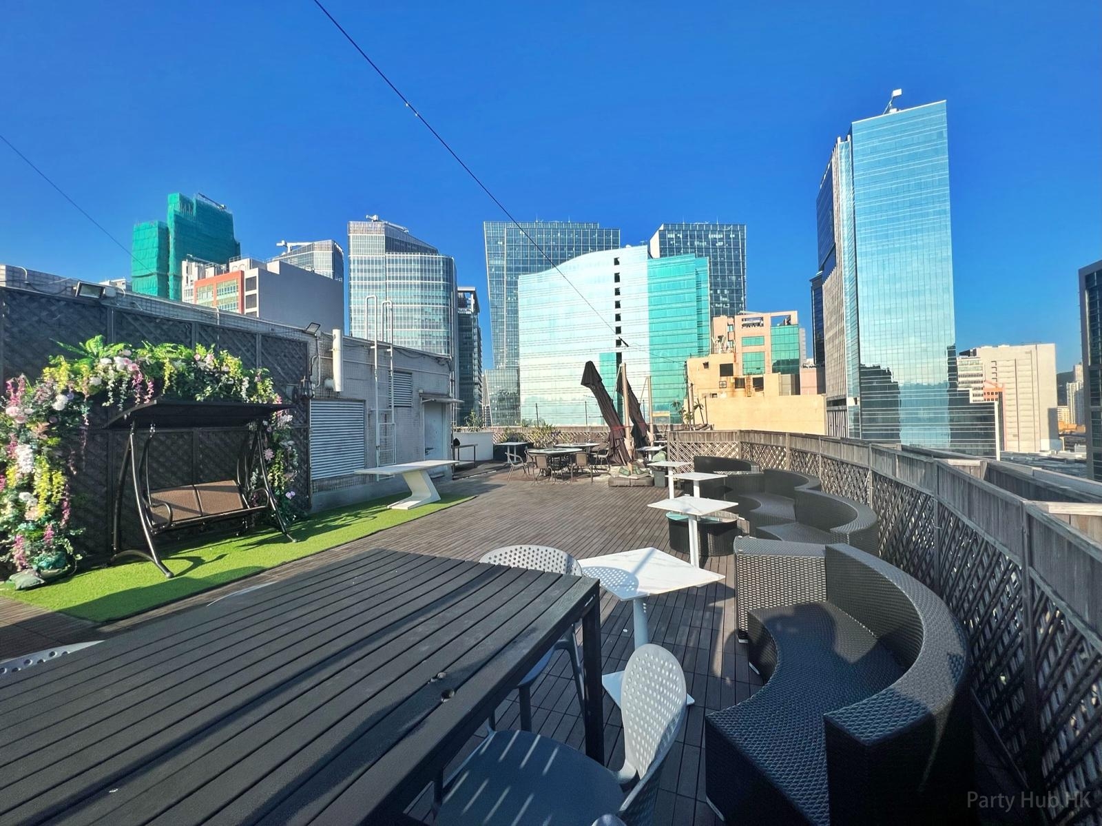 Spaco KwunTong Partyroom-42