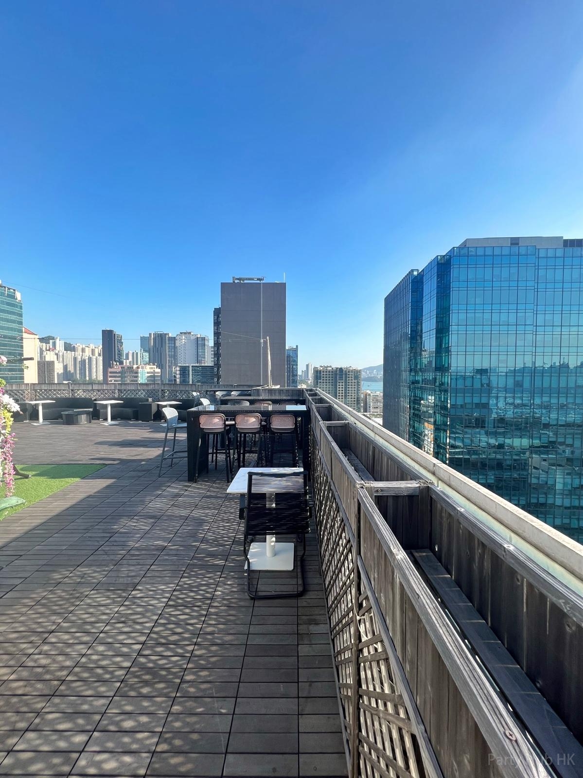 Spaco KwunTong Partyroom-2