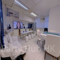 White Square Partyroom-5