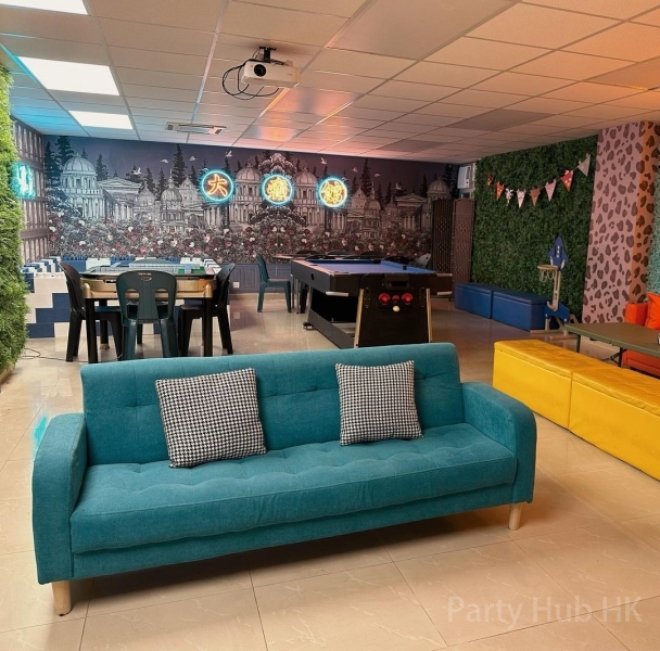 Crazystudio Partyroom-36