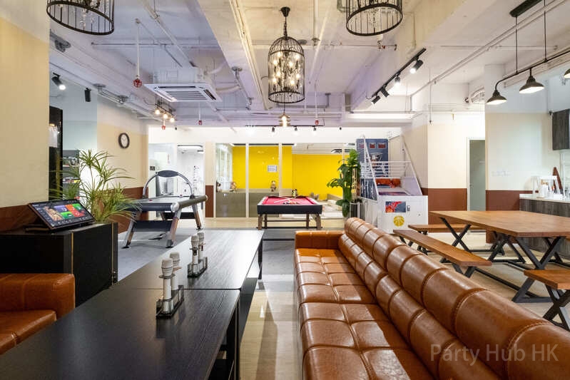 Corner3 Partyroom-19