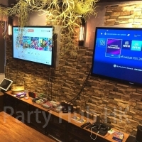 Chill Partyroom-3
