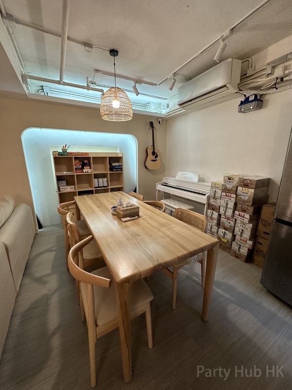 Chillitude Partyroom-1