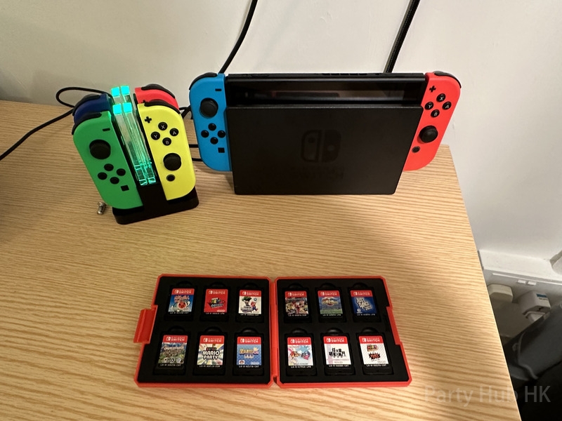 Chillitude Partyroom-19