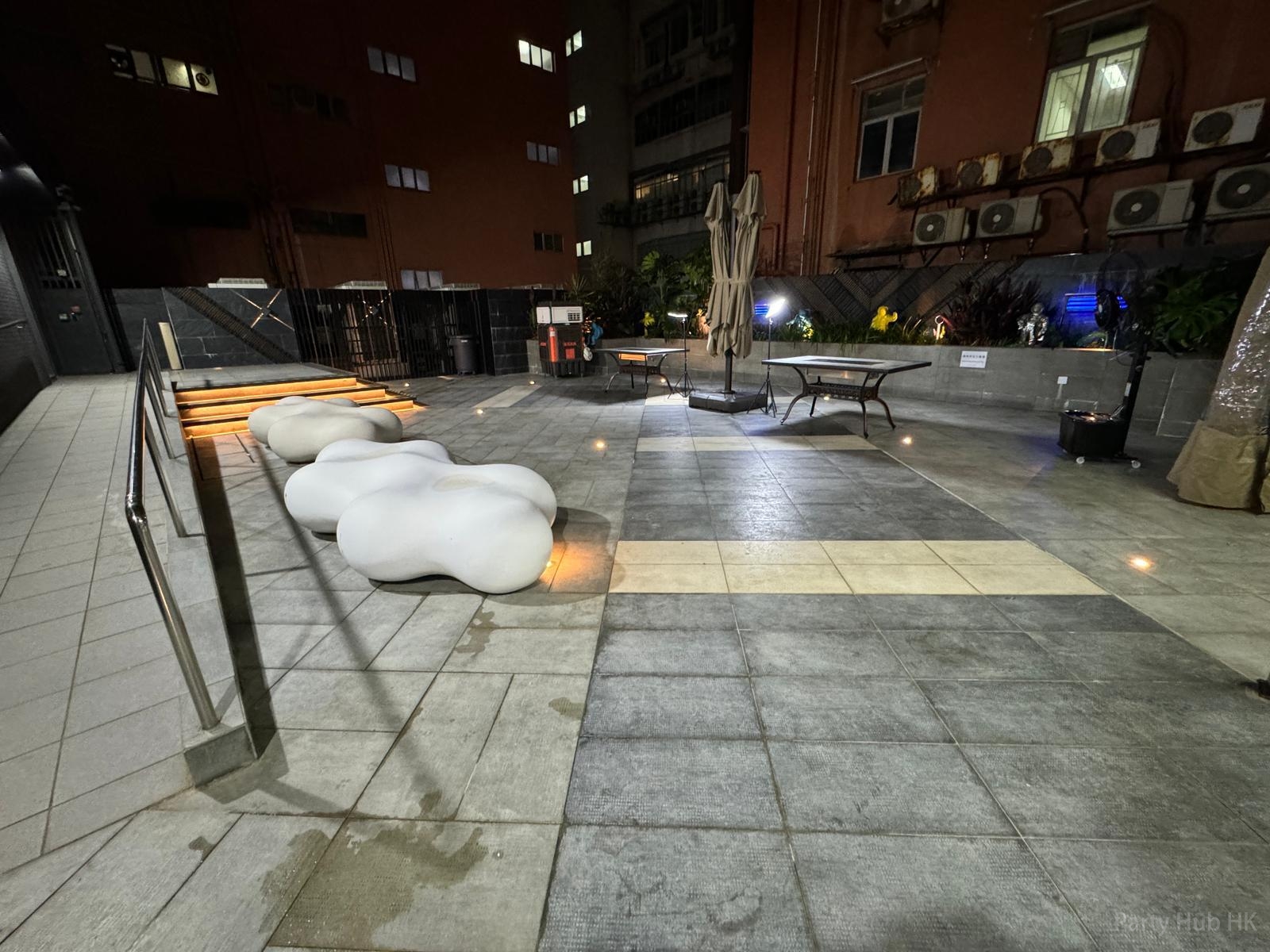 Gravity Event Partyroom-10