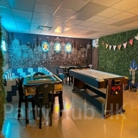 Crazystudio Partyroom-5