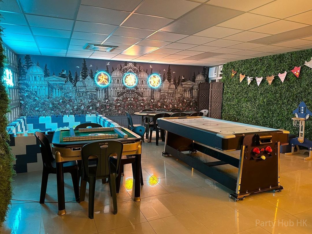 Crazystudio Partyroom-5