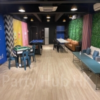 Handsup Partyroom-8