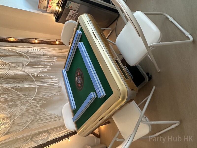 Chillax Partyroom-11