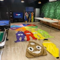 Handsup Partyroom-24