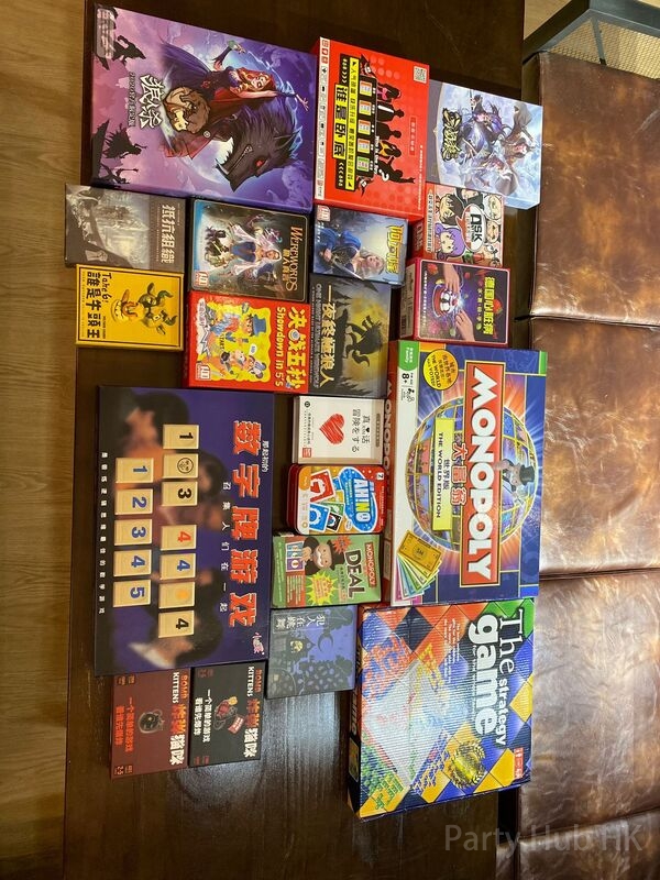 Chill Party (BBQ) Partyroom-25