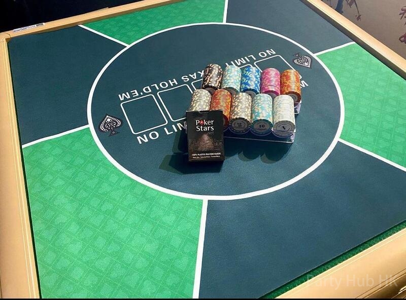 Chillax Partyroom-20