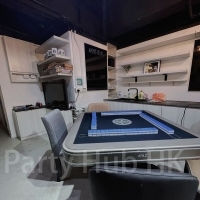 白花青瓷 Party Room-15