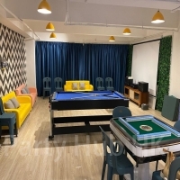 Minihome Partyroom-10