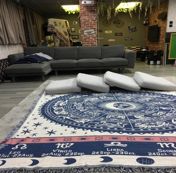 Touch Wood Partyroom-20