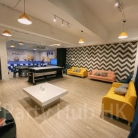 Minihome Partyroom-31