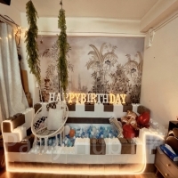 Cozi 太子人氣浪漫Party Room-2