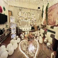 Cozi 太子人氣浪漫Party Room-1