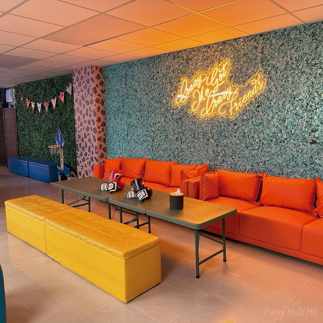 Crazystudio Partyroom-3