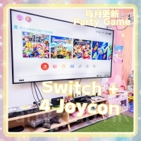 JoyIn BBQ Party Partyroom-14