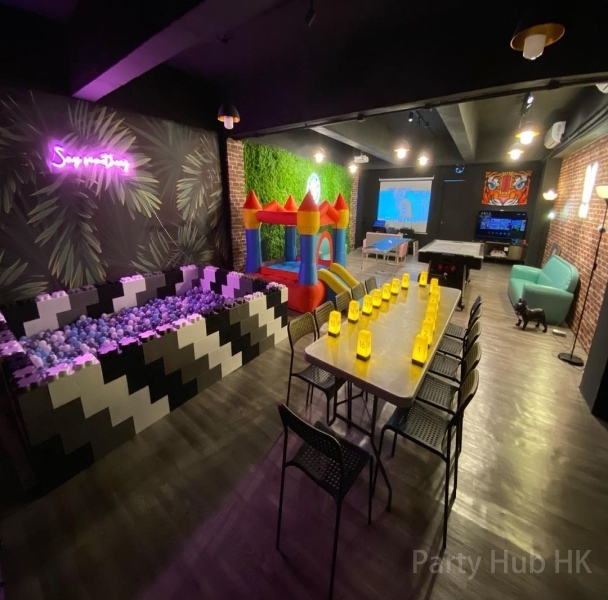 Touch Wood Partyroom-28