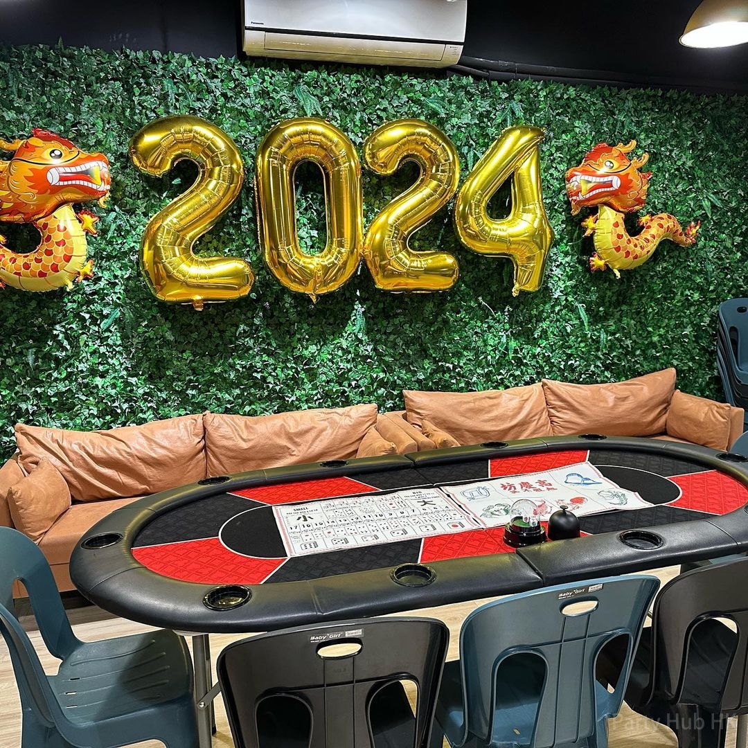 Handsup Partyroom-35