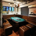 Chill Partyroom-8