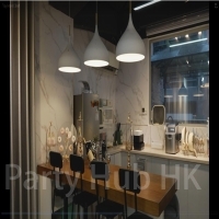 Joy Instant party room-9